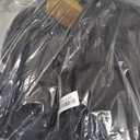 Black Backpack