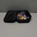 Wahl Color Pro Cordless Rechargeable Hair Clipper & Trimmer  Easy Color-Coded Guide Combs - for Men, Women, & Children  Model 9649P