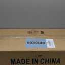 Modern Crystal Chandeliers for Dining Room Black and Gold Luxury Chandelier Living Room 10-Light Pendant Light Fixture Oval Contemporary Ceiling Hanging Light for Kitchen Dining Room