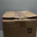 Waterproof Non-Slip Rug Pad 8x10 for Large Area Rugs Durable Felt Floor Protection pad for All Floors, Suitable for Cutting. Rug Pads Keep Rugs in Place and Provide Cushioning