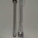 Upgraded 100108283 Water Heater Element, For AO Smith Electric Water Heaters, 4500W 240V Screw-In, Replace 100108284 9000092015 9000092045 Heating Element, With New Gasket2 pack