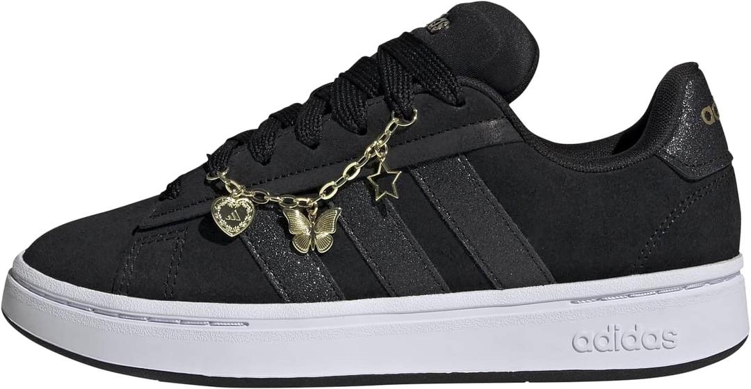 adidas Women's Grand Court Alpha Shoe 6 1/2