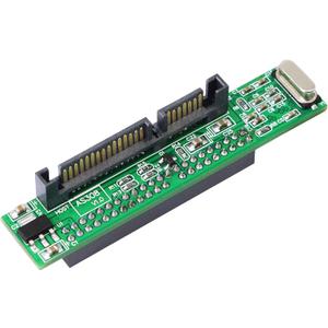 SinLoon 2.5" IDE 44Pin Female to SATA Male Adapter for 2.5" IDE Hard Disk Drive to SATA Interface Converter