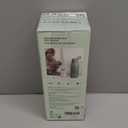 Momcozy Portable Milk Warmer for Travel  Dual Heating Modes for Breast Milk & Water, Portable Bottle Warmer with Fast Heating & Long Battery Life, 17 Ounces Large Capacity, Purple