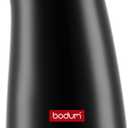 Bodum C-Mill Electric Blade Coffee and Spice Grinder, Stainless Steel Blade, Black (1.5 Oz (Pack of 1))