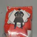 Morph Cowboy Costume Men, Cowboy Outfit For Men, Western Outfit Mens, Sherrif Costume, Halloween Costumes For Adults (XX-Large)