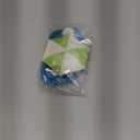 Dollhouse Furniture Accessories Set, Swimming Pool Mini House Furniture, Plastic Small Play House Accessories Toys Gift for Kids.