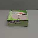 8 Pack Steam Mop Replacement Pads for Shark S8001 S7001 S7201 S7000AMZ S8201 Steam and Scrub Mop Pads Repeatedly Washed for All Floors Cleaning