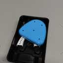 DenTek ProfessionalFit Dental Guard, Mouth Guard for Grinding Teeth at Night, 1 Count