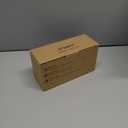 Suction Cup Hooks for Shower, Powerful Vacuum Suction Cup Hook for Towel, Robe, Loofah, No Hole Punched, Reusable Bathroom Towel Hooks, Black, 4 Pack