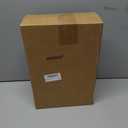 Yookeer 3 Pack Easter Bunny Decorations, Pastel Flocked Bunny Kit, Spring Table Centerpieces Easter Rabbit Set for Home Party Decor