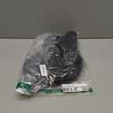 Pirate Hat for Men Women,Pirate Costume Accessories Hat,Colonial Triangle Hat for Halloween,Dress Up Party