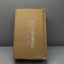 Tempur-Pedic TEMPUR-Ergo Neck Pillow, Large Profile, White