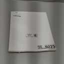 BBTO 24 Pcs Halloween Garage Door Decoration Waterproof Witch Halloween Fridge Magnet Bats Refrigerator Magnets Magnetic Decal for Metal Kitchen Garage Car Party Supplies Outdoor Decorations