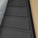 Trunk Mat for 2025 2026 Toyota 4Runner 5 Seats Gas, Rear Cargo Mat All Weather TPE Protector Trunk Liner Accessories(Not for Hybrid EV/i-Force MAX)
