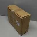 American Mahjong Game Set, Mahjong Tile Set with 166 Numbered Large Tiles (1.5", Blue), Mahjong Tiles Set with Blue Carrying Bag