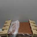 Victrola Journey Bluetooth Portable Suitcase Record Player  with Built-in Speakers, 3 Speed Vinyl Record Player, RCA Out, Headphone Jack (Brown)