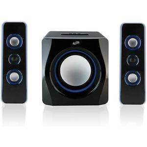 Ilive 2.1 BT Speaker System