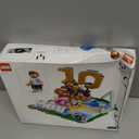 Lego Lionel Messi Soccer Highlights