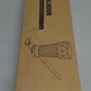 Solar Pool Lights for Above Ground Pools, Waterproof LED Pool Lights for Frame Pool Decoration, Warm White Light for Outdoor Swimming Pool Accessories, 6 Pack