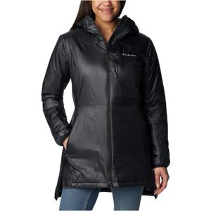 Columbia Arch Rock™ Double Wall Elite™ Mid Jacket Black Size XS