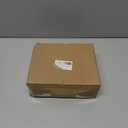 Dish Rack Adjustable Cookware Storage Rack Kitchen Accessories Pan Pot Storage Organizer Dish Bowl Drying Shelf Kitchen Counter(7-layer)