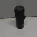 Wush Pro By Black Wolf- Deluxe Water Powered Ear Cleaner- Safe & Effective- Electric Triple Jet Stream 3 Pressure Settings For Ear Wax Buildup- Ear Wax Removal Kit- Water Resistant USB Rechargeable