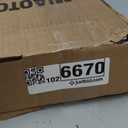 3-Flap Never Rust Extra Large Dog Door for Doors with Sliding Lock Panel, Steel Frame and Telescoping Tunnel, Extreme Weather Durable Doggy Door Pets Up to 220 Lb