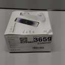 Wireless Charging Station, 3 in 1 Fast Wireless Charger Stand for Multiple Devices Apple Watch Ultra Series 11 10 9 8 7 6 SE 5 4 3 2, iPhone 17 16 15 14 13 12 11 Pro Max/Plus/Air/X/XS/XR/SE, Airpods (White)