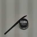 Maybelline New York Makeup Eyestudio Lasting Drama Gel Eye Liner, Blackest Black, Waterproof, 0.106 Ounce,Pack of 1