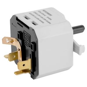WP3398095 Dryer Push to Start Switch Replacement for Whirlpool Kenmore Admiral Crosley Estate lnglis Maytag Dryer Start Switch 3398095 AP2947429 PS345730 EAP345730 AP6008358 PS11741493