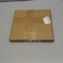 Cocktail Tree Stand, Metal Drink Tower, 3 Tier - 12 Holders For Champagne, Martini, Margarita Cups - Gold