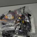 2+64GB Android Car Stereo for Chevrolet Chevy Cruze 2009-2015 Wireless Carplay Android Auto, 9 Inch Touchscreen Car Radio GPS Navi WiFi Bluetooth Backup Camera FM RDS Radio EQ SWC