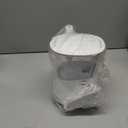 Waterpik Aquarius Water Flosser For Teeth Cleaning, Gums, Braces, Dental Care, Electric Power With 10 Settings, 7 Tips For Multiple Users And Needs, ADA Accepted, White WP-660