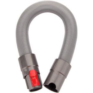 Fullclean Flexible Extension Hose Attachment Compatible with Dyson V15 V15s Gen5 V12 V11 V10 V9 V8 V7 Vacuum Cleaner Accessories Tool Replacement Parts