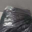 sancua 2 Pack Black Tablecloth 60 x 120 Inch, Rectangle 8 Feet Table Cloth - Stain and Wrinkle Resistant Washable Polyester Table Cover for Dining Tables, Buffet Parties and Camping