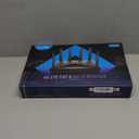 CPE C600C WiFi Router with SIM Card Slot, 4G LTE CAT7 300 Mbps WiFi, Portable Travel Long Range Wireless Router Outdoor/Indoor 802.11a/b/n/g/ac 1200Mbps for Home/Truck/RV