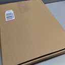 3 PCS Large Stone Dish Drying Mat for Kitchen Counter, Quick Dry Stone Dishes Mats, Sink Faucet Mat, Marble Water Absorbing Diatomaceous Earth Drying Pad for Countertop Tableware, Bottles (24*16inch+24*5.5inch+8*4inch, White Grey Marble)