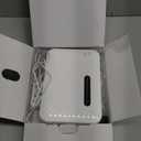 Waterless Essential Oil Diffuser for Large Rooms, 250mL Capacity Covers Up to 2300 Sq Ft, Programmable Timer, Quiet Aromatherapy Diffuser for Home, Office & Commercial Use