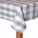 Lintex Tablecloth 52x70Inch