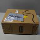 Dog Stairs for Small Dogs,3 Step Dog Ramp for Couch and Bed,Pet Stairs with Non-Slip Bottom for Old Cats,Indoor Pet Steps,Comfort,Durable,15.4" H,Grey