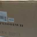 FUIN 58.46" Stuffed Animal Zoo Storage Cage, Large Wooden Stuffed Animal Jail Organizer for Plushies and Squishmallow, Durable Corner Stuffed Animal Tower Holder Display, White