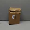 Umigy 60 Sets Tea Party Decorations Floral Paper Tea Cups with Handle and Plates Disposable Blossom Teacups and Saucers Sets with Tape for Hot Cold Drink Birthday(Pink, Blue,6.5 oz)