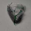 EAMBRITE 6PK Lighted Branches Brown Twig Stake with 120LED Warm White Lights, 30" Pathway Light for Outdoor and Indoor Use(Vase Excluded)