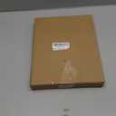 Picture Frames 8x10 2 Pack Made of Solid Wood Black for Wall Mounting and Tabletop Display