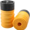 313-54 Rear Air Suspension Spring Kit Compatible with Dodge 2014 2015 2016 2017 2018 2019 2020 RAM ProMaster 1500 2500 3500 2 PCS