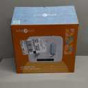 HTVRONT Heat Press Machine for T Shirts - Portable 12X10 Heat Press with Pressure Display, Heats Up Fast & Evenly H10 Heat Press Machines for HTV, Sublimation, Heat Transfer Projects (Bubble Blue)