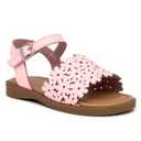 Sugar Toddler and Little Girls Ibby Flat Sandals - Macy's,  8M