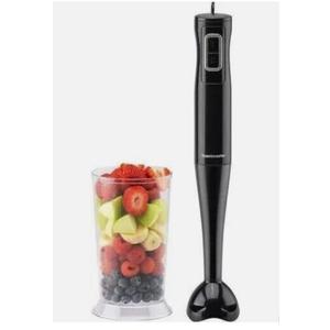Toastmaster Immersion Blender TM-202IB new in box cup included one touch