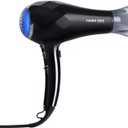 InStyler Turbo MAX Ionic Dryer Black